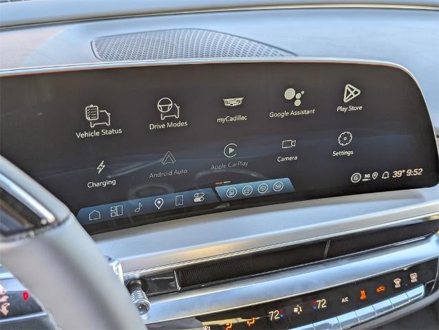 2026 Cadillac LYRIQ Premium Luxury