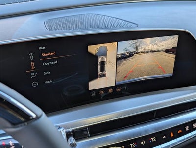 2026 Cadillac LYRIQ Premium Luxury