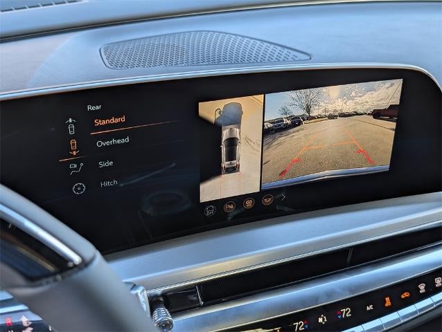 2026 Cadillac LYRIQ Premium Luxury