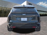 2026 Cadillac LYRIQ Premium Luxury