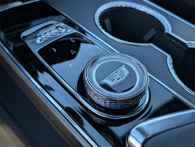 2026 Cadillac LYRIQ Premium Luxury