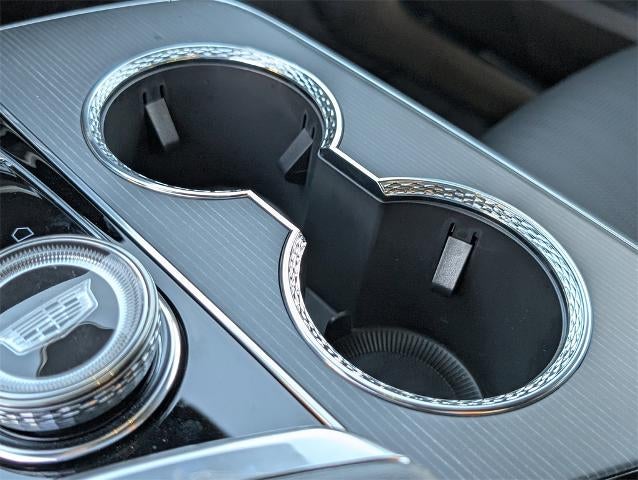 2026 Cadillac LYRIQ Premium Luxury