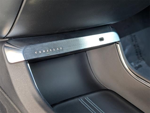 2026 Cadillac LYRIQ Premium Luxury