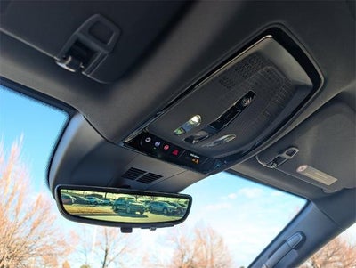 2026 Cadillac LYRIQ Premium Luxury