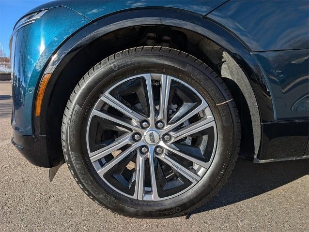 2026 Cadillac LYRIQ Premium Luxury