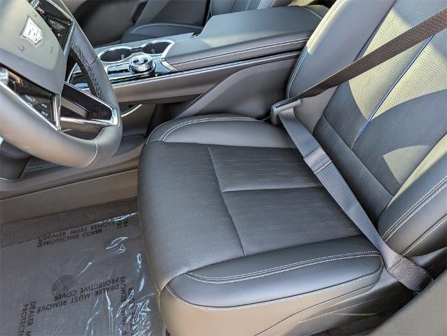 2026 Cadillac LYRIQ Premium Luxury