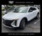 2024 Cadillac LYRIQ 4dr Luxury w/1SD