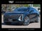2024 Cadillac LYRIQ 4dr Luxury w/1SE
