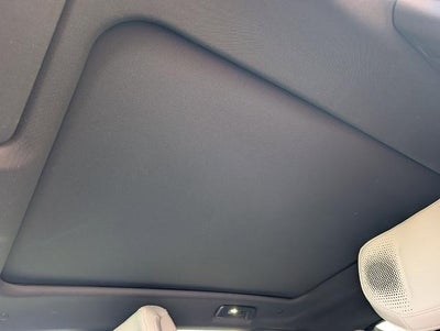 2024 Cadillac LYRIQ 4dr Luxury w/1SE