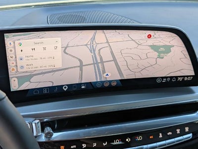 2024 Cadillac LYRIQ 4dr Luxury w/1SE