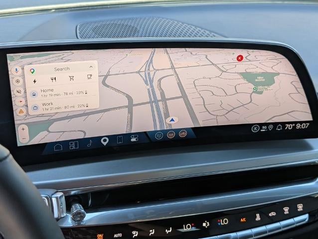 2024 Cadillac LYRIQ 4dr Luxury w/1SE
