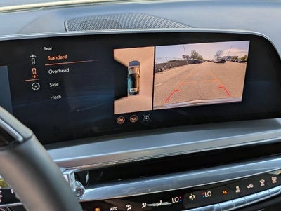 2024 Cadillac LYRIQ 4dr Luxury w/1SE