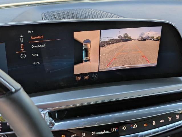 2024 Cadillac LYRIQ 4dr Luxury w/1SE