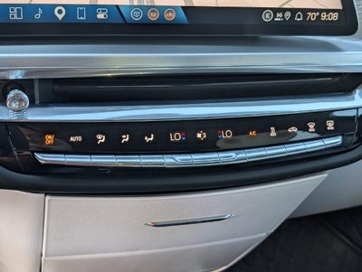 2024 Cadillac LYRIQ 4dr Luxury w/1SE