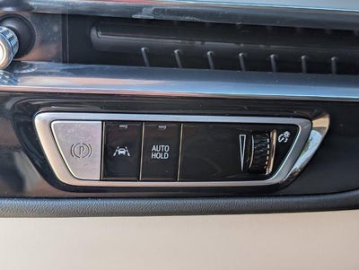2024 Cadillac LYRIQ 4dr Luxury w/1SE