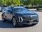 2024 Cadillac LYRIQ 4dr Luxury w/1SE