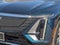 2024 Cadillac LYRIQ 4dr Luxury w/1SE