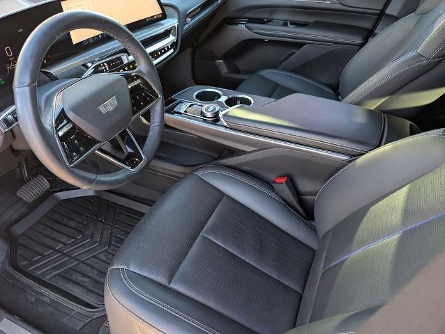 2024 Cadillac LYRIQ Sport