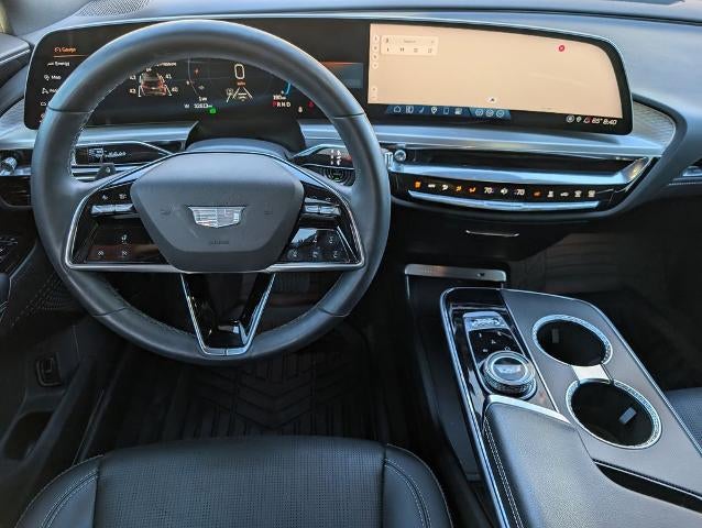 2024 Cadillac LYRIQ Sport