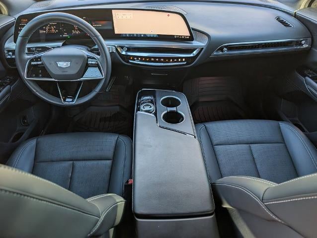 2024 Cadillac LYRIQ Sport