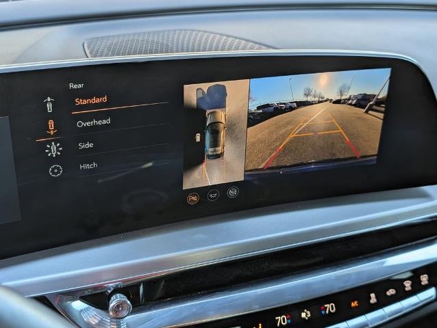 2024 Cadillac LYRIQ Sport