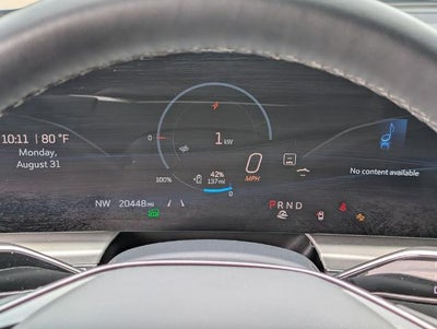2024 Cadillac LYRIQ Sport
