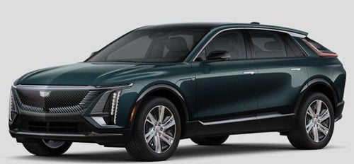 2024 Cadillac LYRIQ 4dr Sport w/1SF