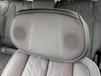 2027 Cadillac LYRIQ Signature Luxury