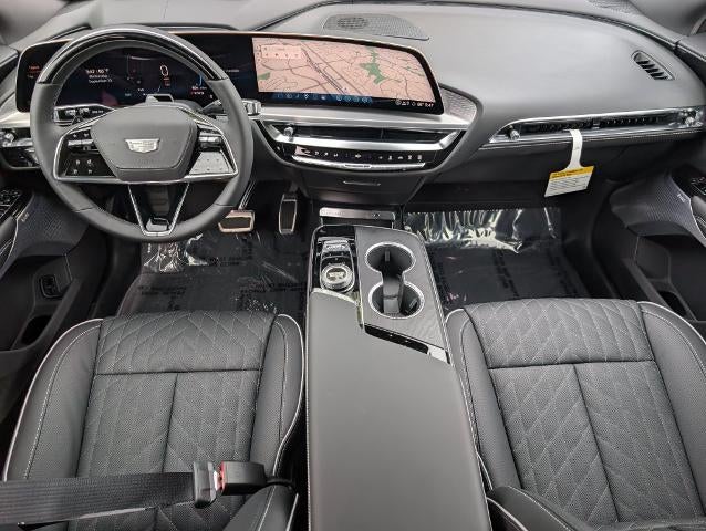 2027 Cadillac LYRIQ Signature Luxury