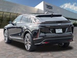 2027 Cadillac LYRIQ Signature Luxury