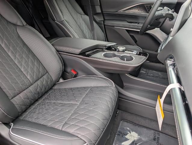 2027 Cadillac LYRIQ Signature Luxury
