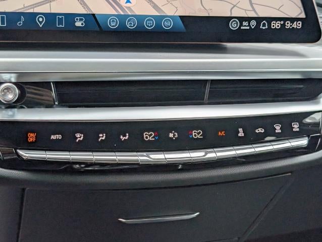 2027 Cadillac LYRIQ Signature Luxury