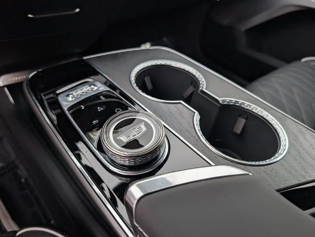 2027 Cadillac LYRIQ Signature Luxury