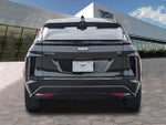 2027 Cadillac LYRIQ Signature Luxury