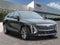 2027 Cadillac LYRIQ Signature Luxury