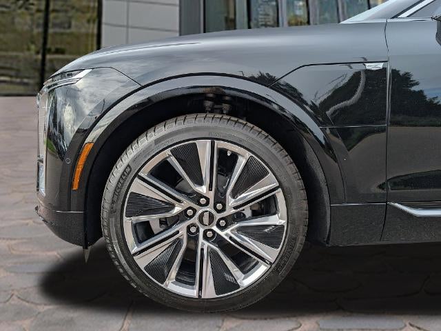 2027 Cadillac LYRIQ Signature Luxury