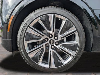 2027 Cadillac LYRIQ Signature Luxury