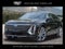 2027 Cadillac LYRIQ Signature Luxury