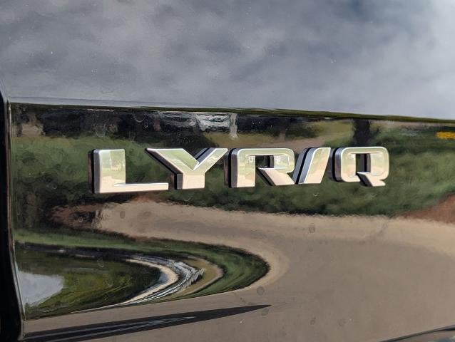 2027 Cadillac LYRIQ Signature Luxury