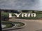 2027 Cadillac LYRIQ Signature Luxury