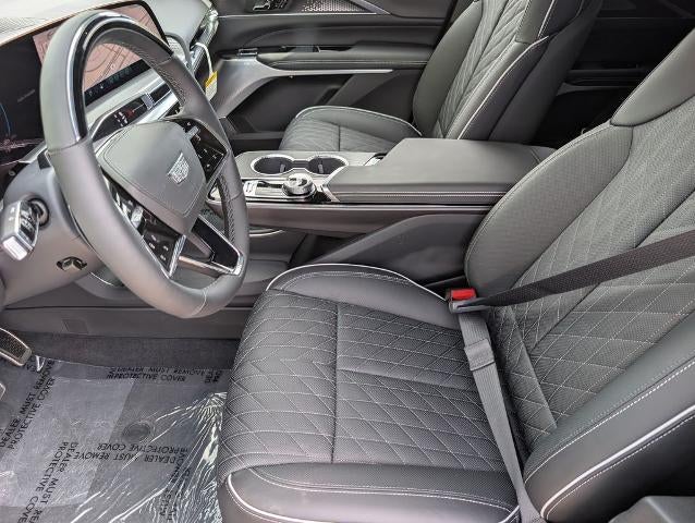 2027 Cadillac LYRIQ Signature Luxury