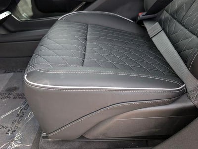 2027 Cadillac LYRIQ Signature Luxury