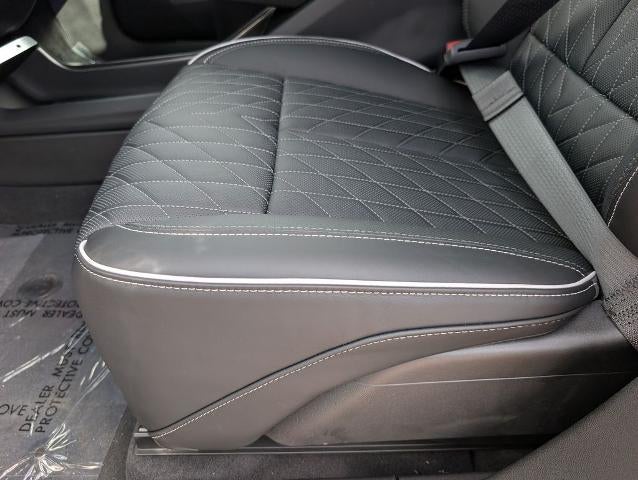 2027 Cadillac LYRIQ Signature Luxury