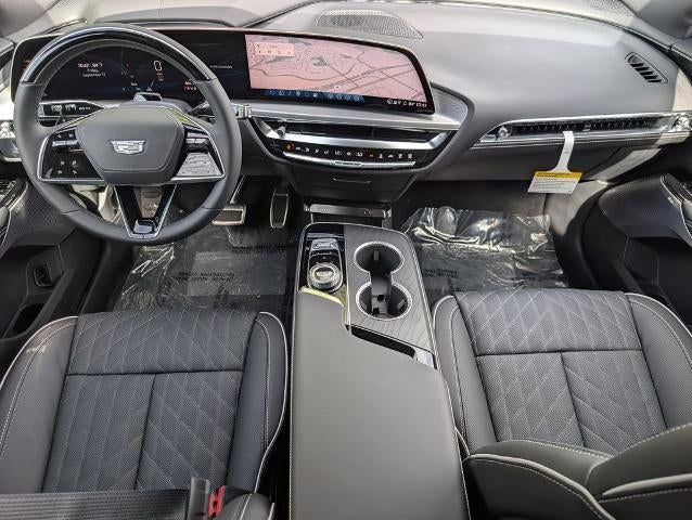 2027 Cadillac LYRIQ Signature Luxury