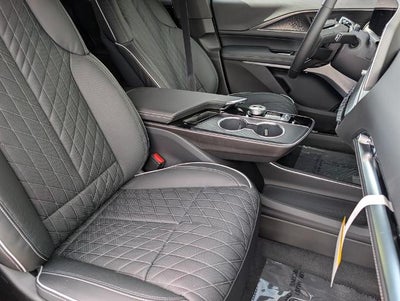 2027 Cadillac LYRIQ Signature Luxury