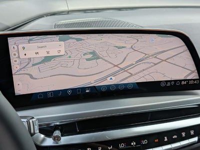 2027 Cadillac LYRIQ Signature Luxury