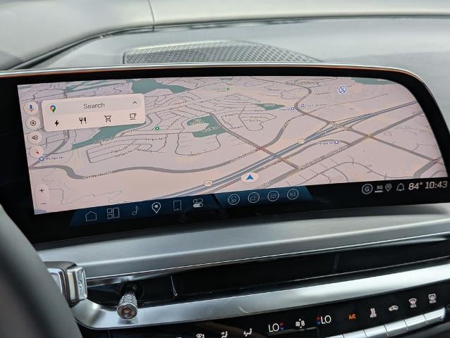 2027 Cadillac LYRIQ Signature Luxury