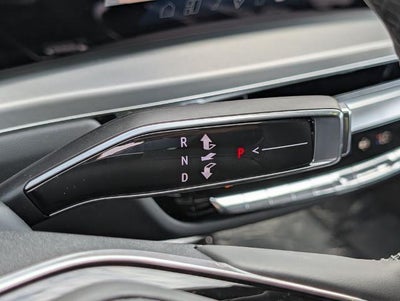 2027 Cadillac LYRIQ Signature Luxury