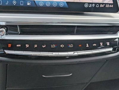 2027 Cadillac LYRIQ Signature Luxury