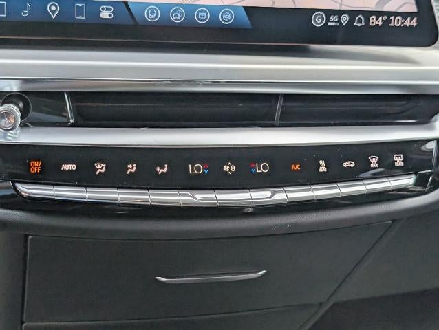 2027 Cadillac LYRIQ Signature Luxury